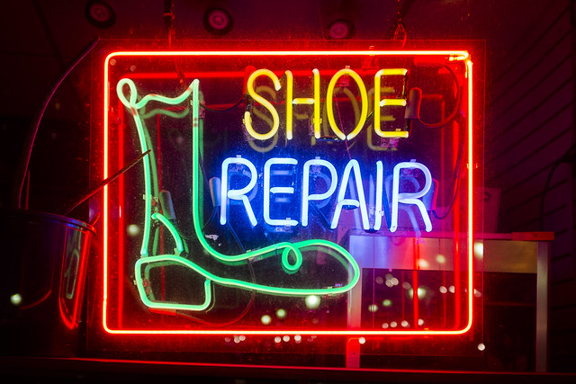 (c) Uniqueshoerepairs.co.uk